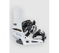 Burton Cartel X 2027 Fixations de snowboard blanc L