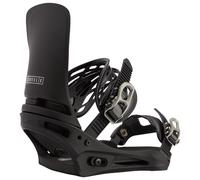 Burton Cartel X Snowboard Bindings Noir S