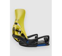 Burton Cartel X EST 2026 Step On Bindings à motifs M