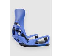 Burton Cartel X EST 2026 Step On Bindings bleu M