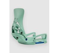 Burton Cartel X EST 2026 Step On Bindings vert M
