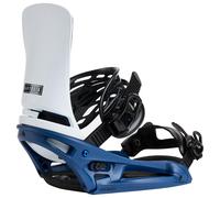 Burton - Cartel X Est Black Nightfall/ White - L - Fix Snowboard
