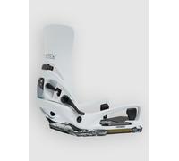 Burton Step On® Cartel X Est® Snowboard Bindings Argenté M Homme
