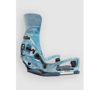 Burton Cartel X Est So 2027 Step On Bindings bleu M