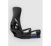 Burton Cartel X Est So 2027 Step On Bindings noir L