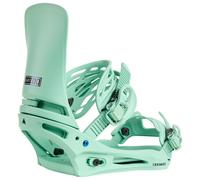 Burton - Cartel X Soft Sage - M - Fix Snowboard