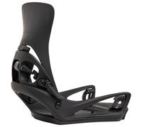 Burton - Cartel X Step On Black - M - Fix Snowboard