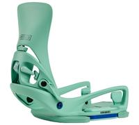 Burton - Cartel X Step On Est Soft Sage - L - Fix Snowboard