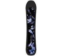 Planche De Snowboard Burton Cartographer Homme Noir 2026 taille 162