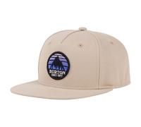 Burton Underhill Kids Casquette Uni
