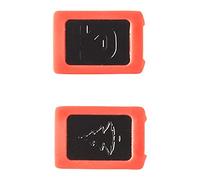 Burton Channel Plug Pine Tree/Process Accessoire Snowboard Pine Tree/Process NA