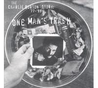 Burton, Charlie - One Man's Trash