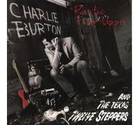 Burton, Charlie - Rustic Fixer-Upper