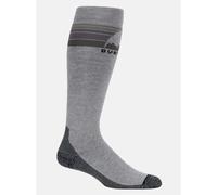 Burton Emblem Midweight Socks Gris EU 40 1/2-43 1/2 Homme