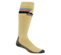 Burton Chaussettes poids moyen emblème pour homme
