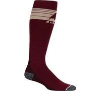 Burton Chaussettes poids moyen emblème pour homme