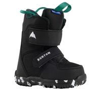 Burton Mini Grom Kids Boots de Snowboard noir 11K
