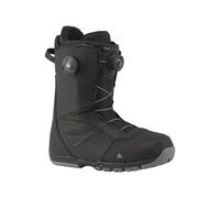 Burton Bottes de snowboard Ruler Boa Noir Taille 31.0 Homme