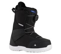 Burton - Smalls Boa Black - 7K - Boots de snowboard