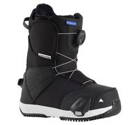 Burton - Smalls Step On Black - 4K - Boots