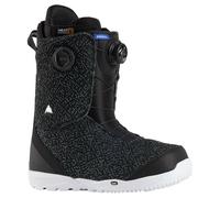 Burton Swath Boa® Snowboard Boots Noir 28.5 Homme