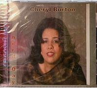 Burton, Cheryl - Third Day