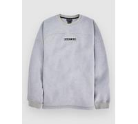 Burton Cinder Crew Sweat gris L