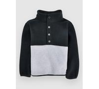 Burton Cinder Kids Veste noir T03