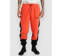 Burton Cinder Pants Orange M Homme