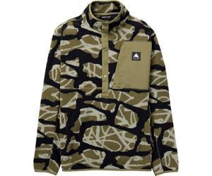BURTON Cinder Po - Homme - Noir / Vert - taille M- modèle 2026