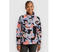 Burton Cinder Sweat à Capuche à motifs L