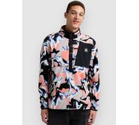 Burton Cinder Sweat à capuche à motifs M