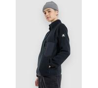 Burton Cinder Pullover Sweatshirt Noir L Femme