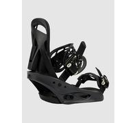 Burton Citizen Woman Snowboard Bindings Noir L Femme