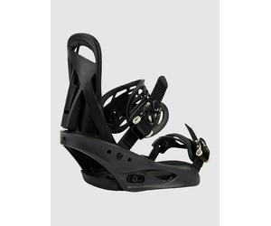 Burton Citizen 2026 Fixations de Snowboard noir S