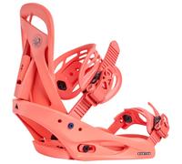Burton - Citizen Peach Echo - S - Fix Snowboard