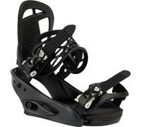 Burton Citizen black Size: M