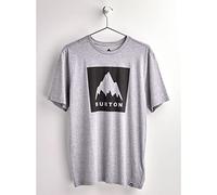 Burton Classic Mountain High