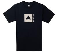 BURTON Classic Mtnhgh Ss - Homme - Noir - taille L- modèle 2026