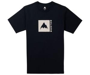 BURTON Classic Mtnhgh Ss - Homme - Noir - taille M- modèle 2026