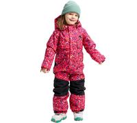 Burton Combinaison De Ski Enfant 1 Pièce Rose Toddler