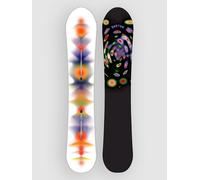 Burton Counterbalance 2026 Snowboard à motifs 158
