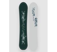 Burton Counterbalance Snowboard Vert 162W Homme,Femme