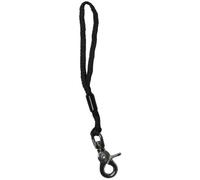 Burton Courroie de sécurité Cord Leash, Noir, Taille 229688