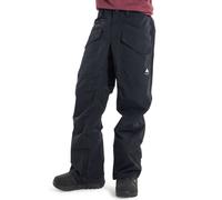 Burton Covert 2.0 2L Pantalons de Ski Hommes Snowboard Neige Ski-Pant Noir