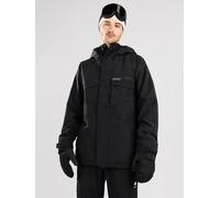 Burton Covert 2.0 Veste noir S