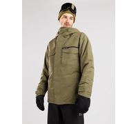 Burton Covert 2.0 Veste vert S