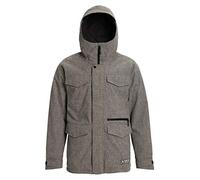 Burton Covert Veste de Snowboard Homme, Bog Heather, L