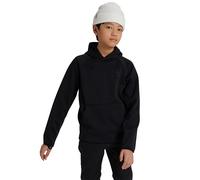 Burton Crown Weatherproof Hoodie Fleece Noir 10-12 Years Garçons,Filles