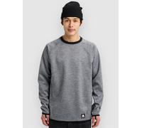 Burton Crown Wpf Crew Sweat noir XL
